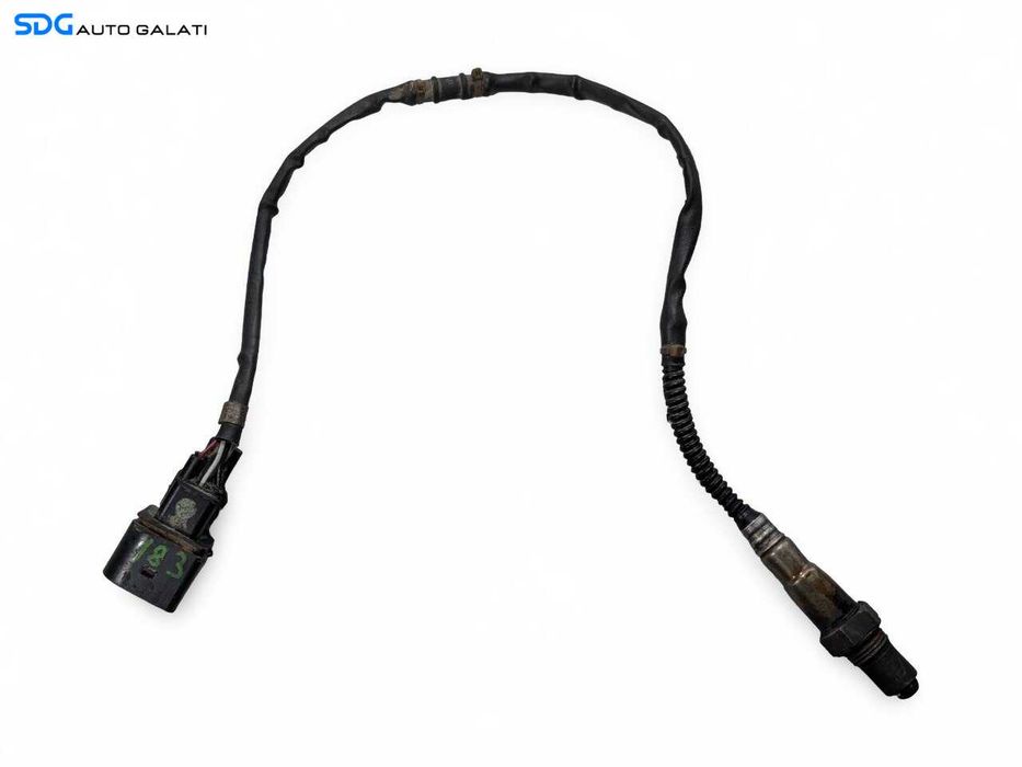Senzor Sonda Lambda Seat Alhambra 1.8 T AWC 2001 - 2010 Cod 06A906262AE, 0258007053 [LR3621]