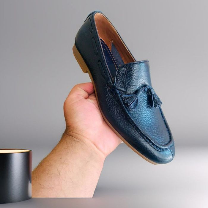 Naturalniy kojanniy loferi