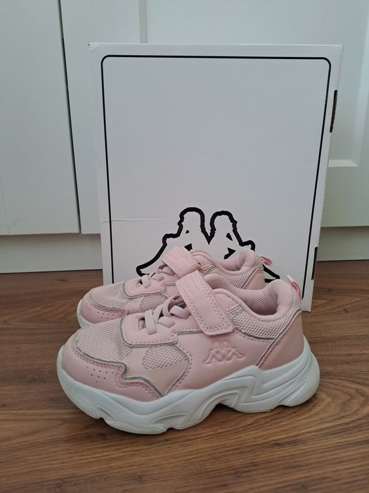 Обувки за момиче 28 размер