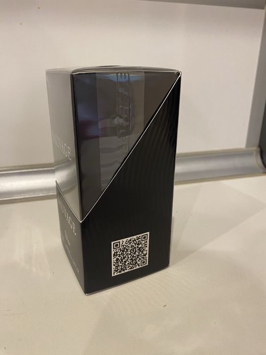 Dior Sauvage Parfum 100ml Parfum