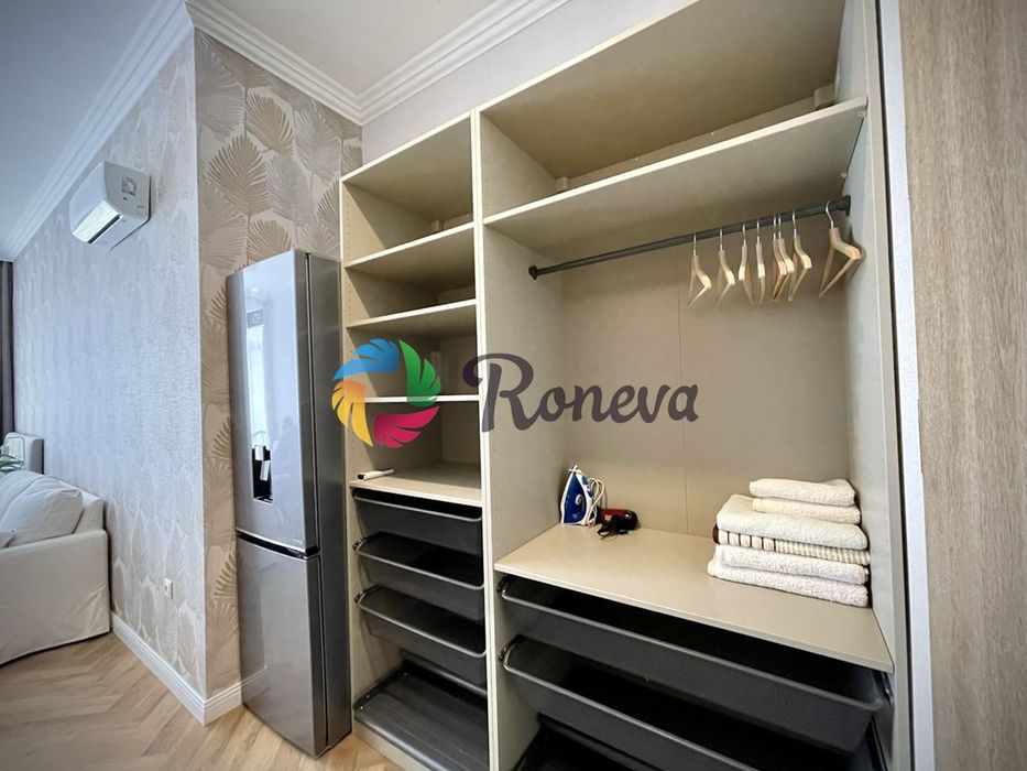 Едностаен в луксозен комплекс!