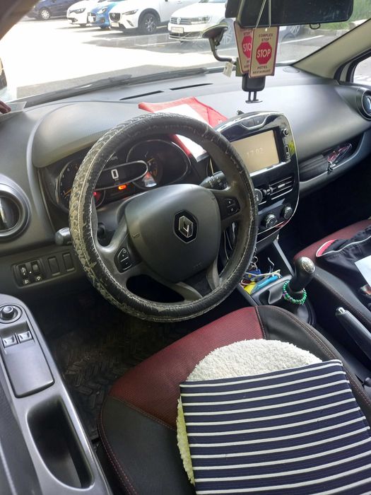 Vand Renault Clio 4 1,5 dci