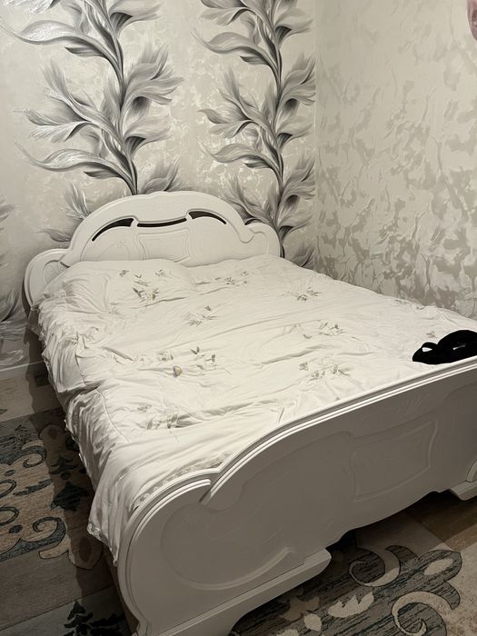 Диван Двухспальный