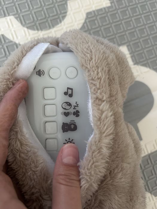 Видрата на Fisher price