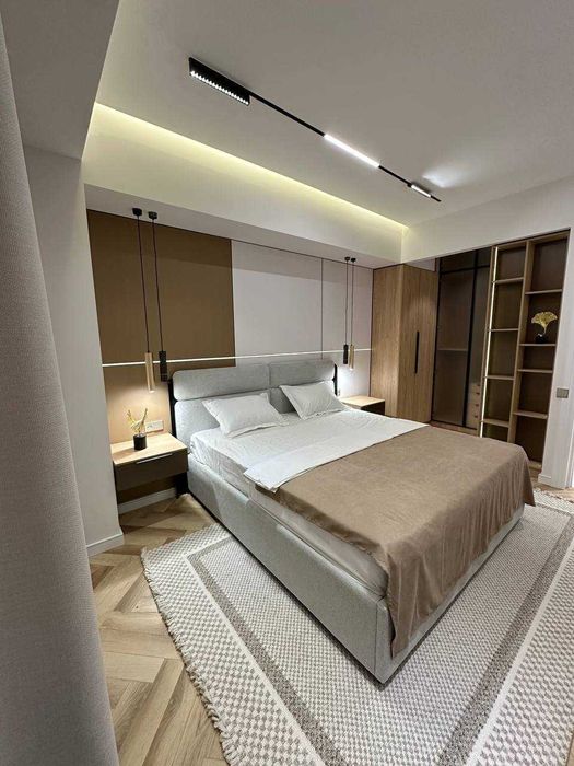 НОВОЯ 3-ком кв в Мирзо Улугбеке рядом Паркентский / Дархан / Максимка