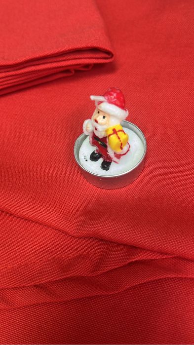 Раннер на праздничный стол