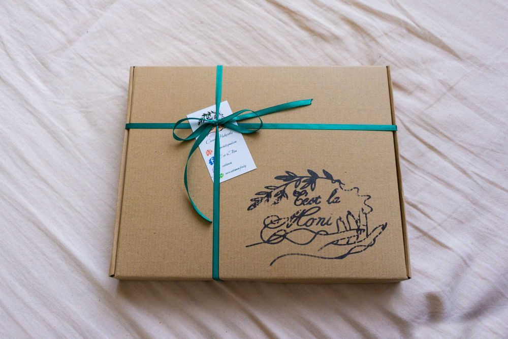 Дневник на бебето  "Историята за теб"