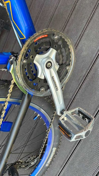 Bicicleta Aluminiu Custom