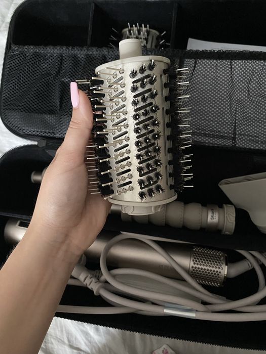 Multistyler 5in1 FlexStyle Shark