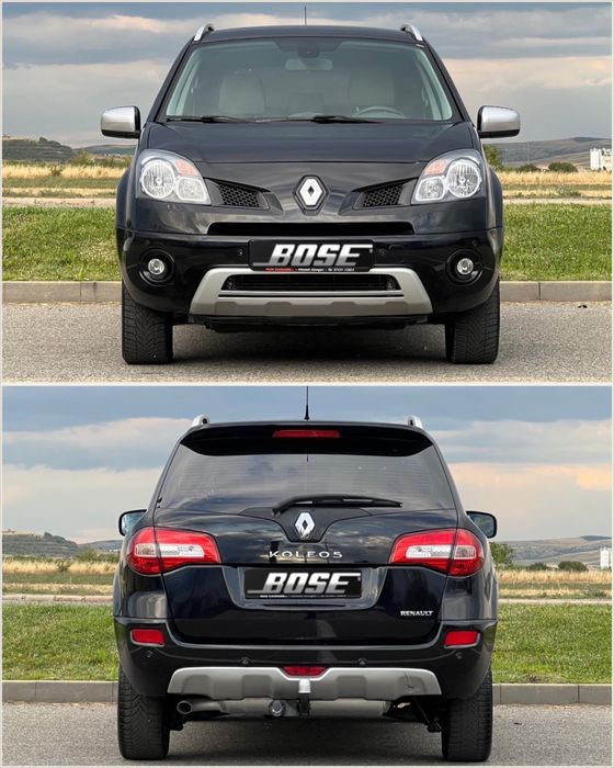 RENAULT Koleos 0 — imagine 3