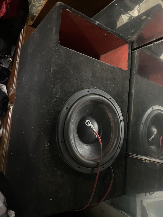 Урал bulava v2 12