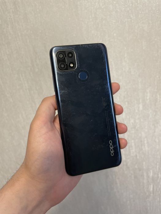 Продам OPPO A15s.