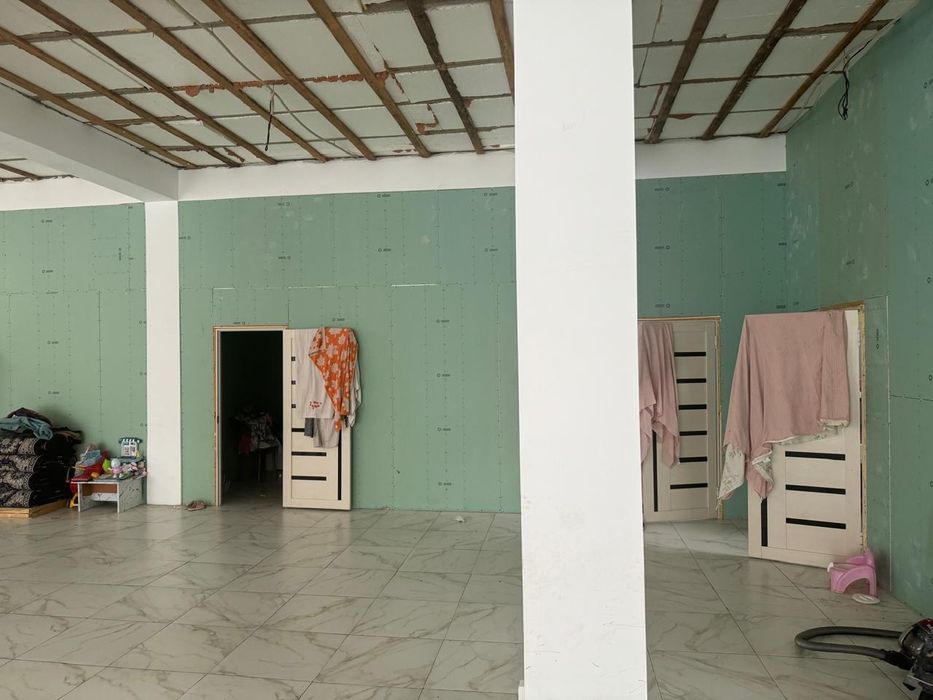 Аренда помещения 240м2