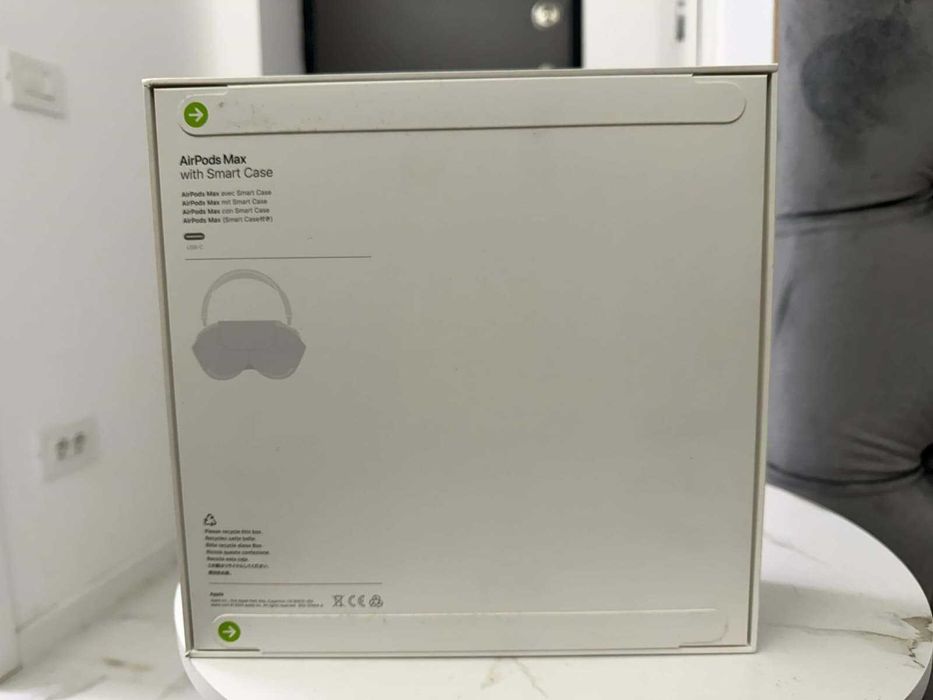 Apple AirPods Max MWW43ZM/A