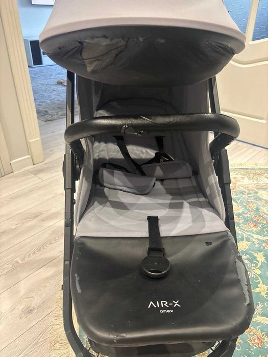 Коляска ANEX AIR-X