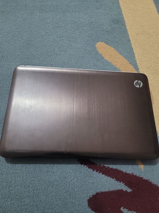 Продам мощный ноутбук HP