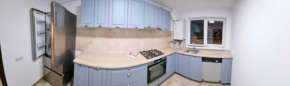 Chirie Apartament 2 camere/Subcetate city/mobilat si utilat