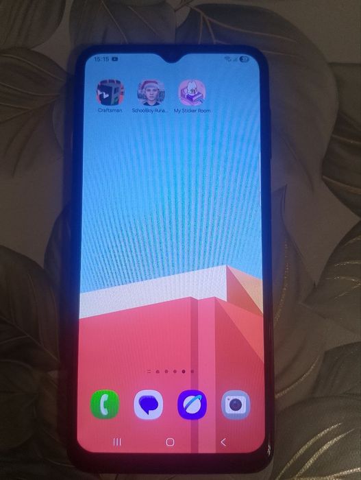 Продам телефон Самсунг м33