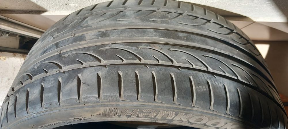 Летни гуми  Hankook Ventus V12