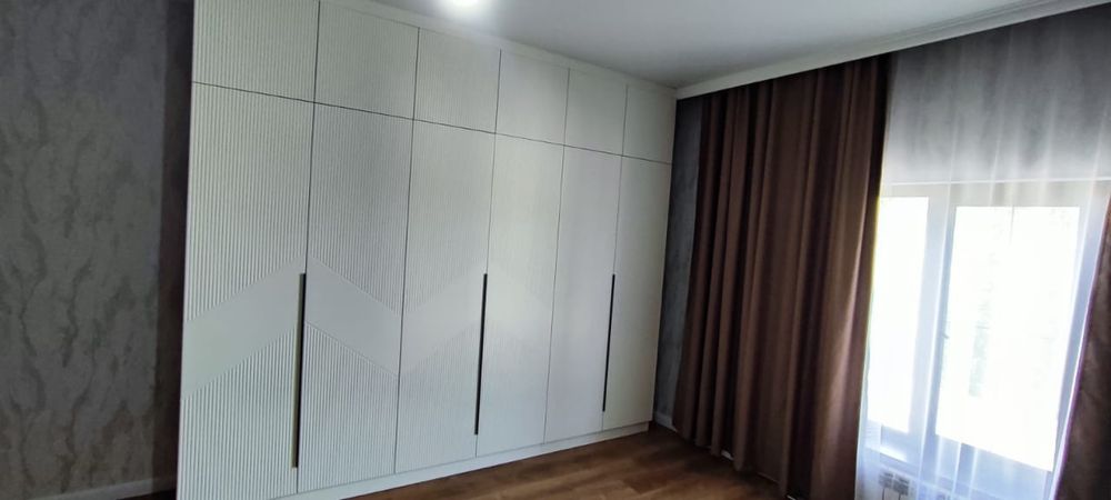 Шкафы на заказ в Алматы