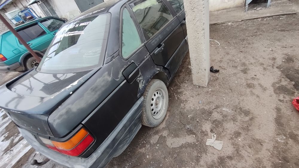 Продам Фольксваген Пассат б3