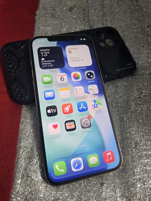 Iphone 12 Pro Max 128gb