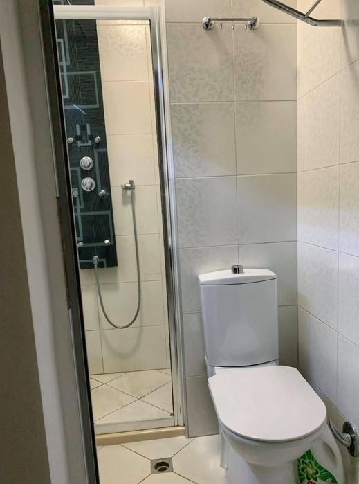 Дава се под наем Тристаен апартамент в Пловдив, Кършияка - 75 кв.м за 500 € - Снимка #7