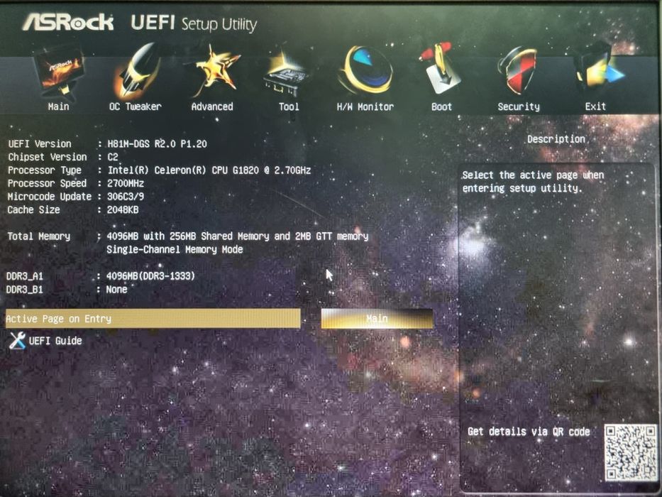 Unitate centrală PC