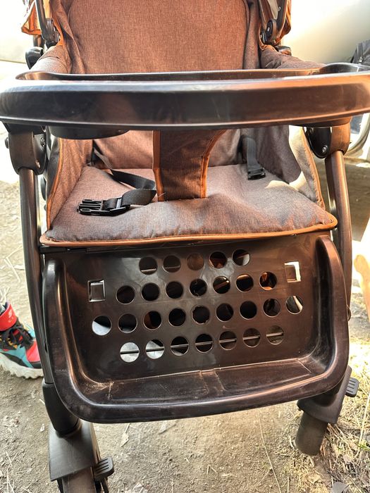 Продам коляску с хорошем состоянии