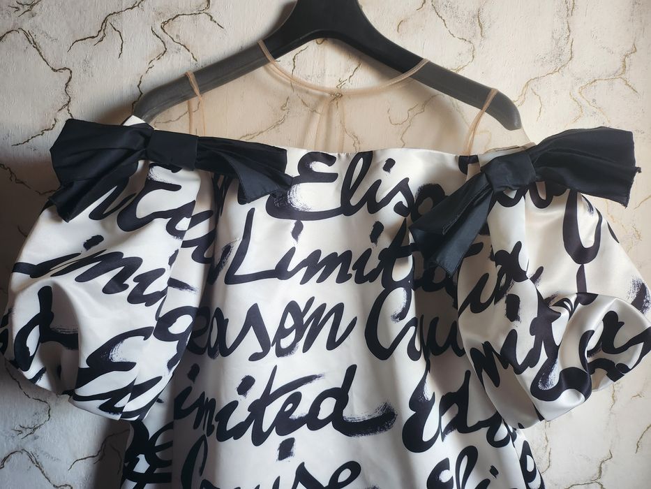 Elisabetta Franchi рокля 42