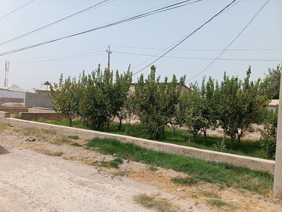 Yer uchastka sotiladi srochna !!!