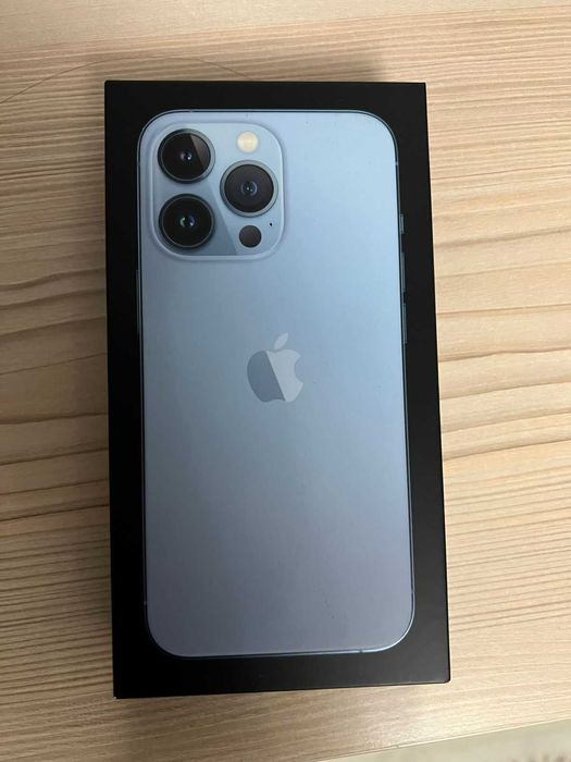 Iphone 13 pro 128 ГБ