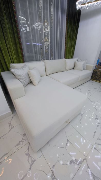 Диван PEARL.                           .