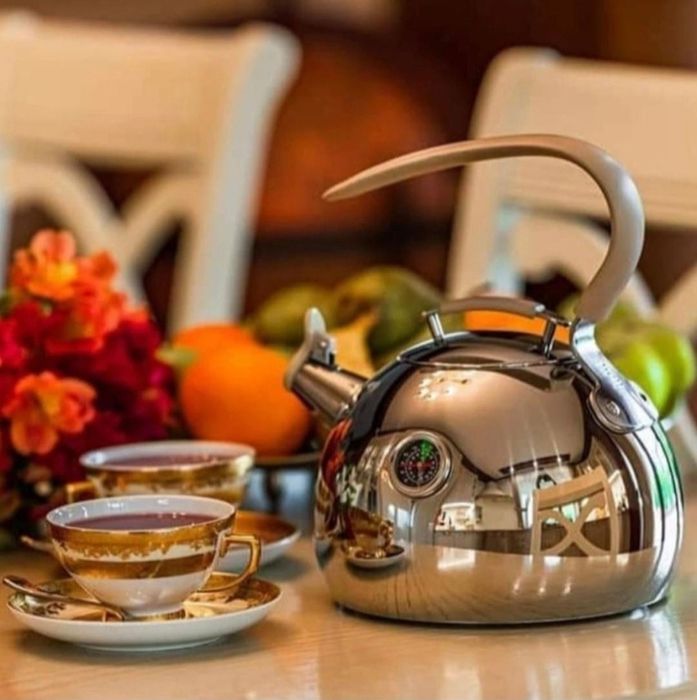 Продам чайник Zepter