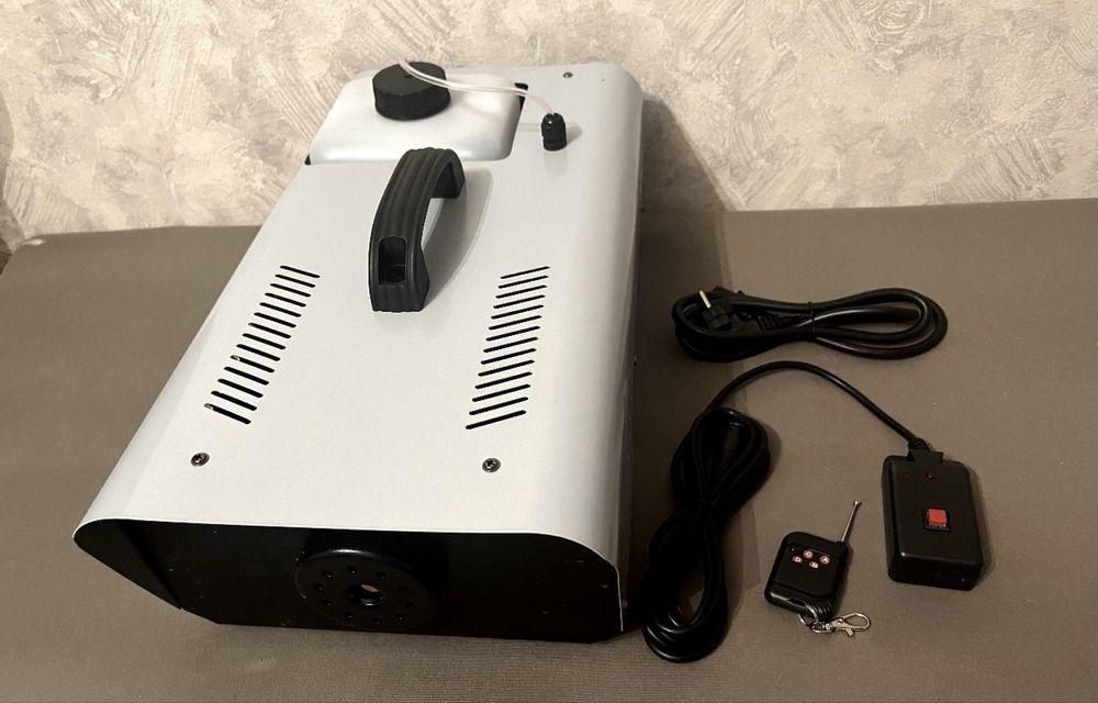 Продам Дым машина