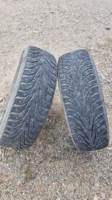 Продам шины Yokohama оригинал