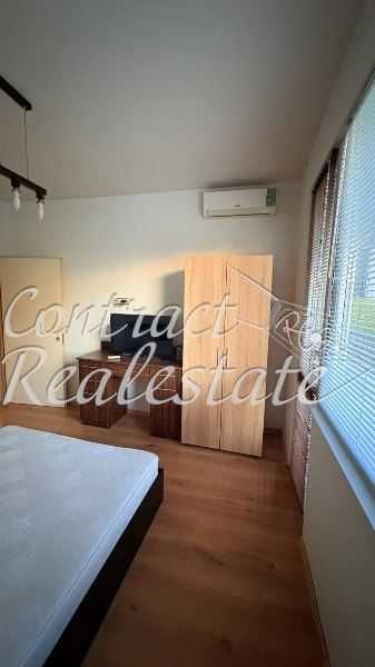 Дава се под наем Двустаен апартамент в Варна, Чайка - 46 кв.м за 398.82 € - Снимка #9
