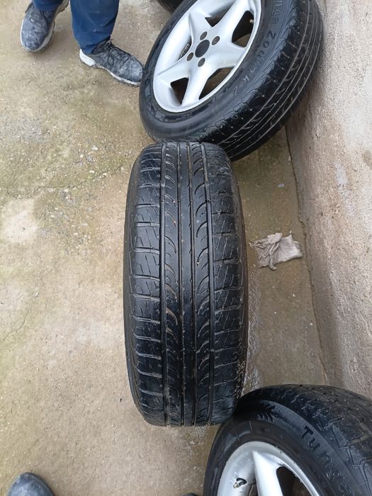 Диски на опел ,пассат универслал