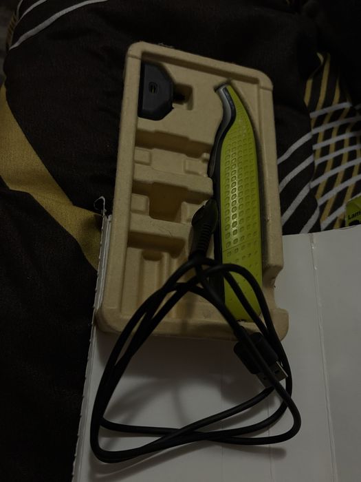Aparat de ras Philips One Blade 360