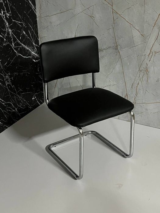 Silva stul. Silva xrom, silva nikel