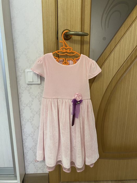 Платье на вечер