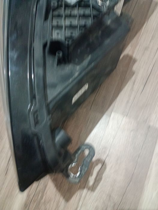 Bara fata far faruri full led Seat Leon Cupra