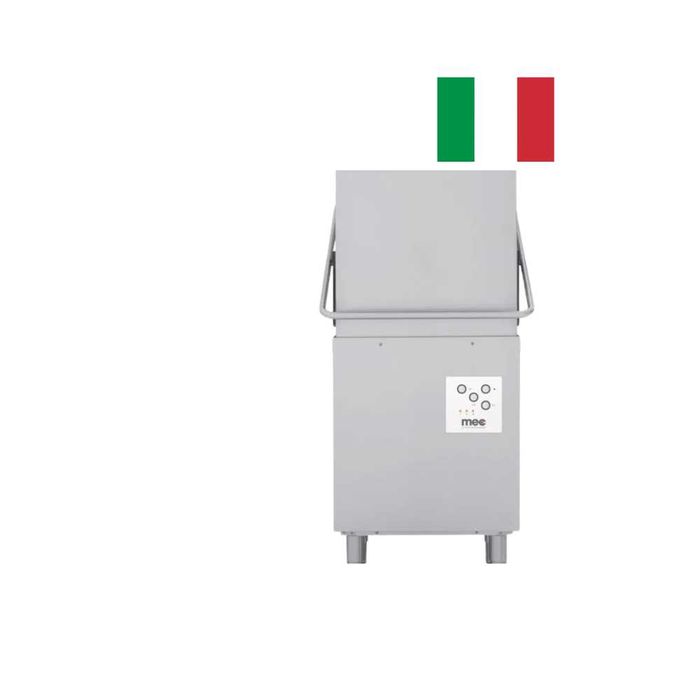 Конзолна миялна машина Италия