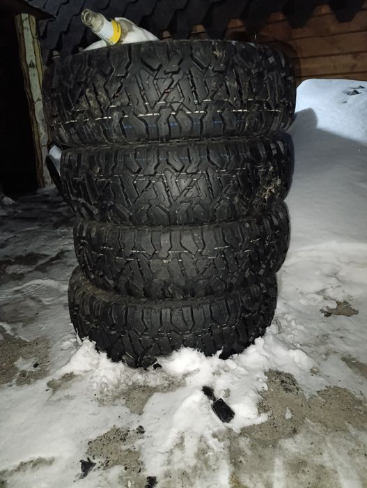 Продам грязевую резину