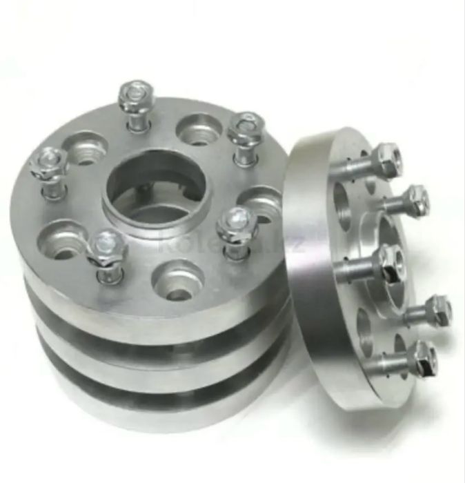 Колесные проставки