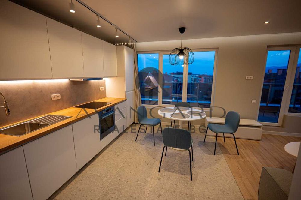 оф.25564 Луксозен двустаен Остромила