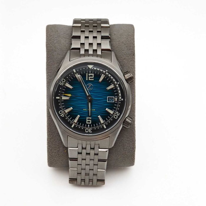 Zelos Helmsman Tidal