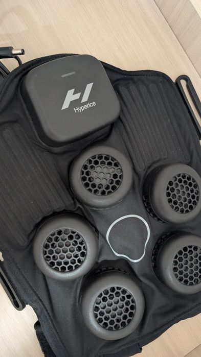 Hypervolt Hyperrice X