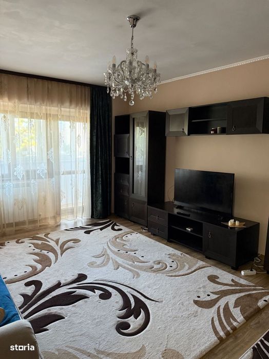 De inchiriat garsoniera, prima inchiriere, zona Sebastian