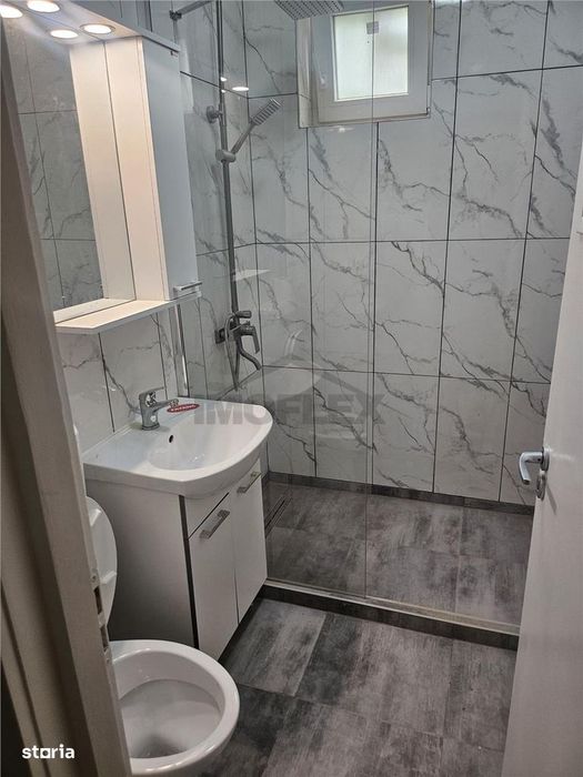 Apartament 2 camere de inchiriat in zona facultatii de medicina